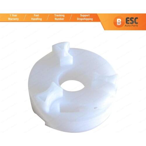 ESC Auto Parts EWR204 Window Regulator Wheel Pulley Front Left 46786201 for Fiat Albea Siena Palio Doblo Ship From Turkey