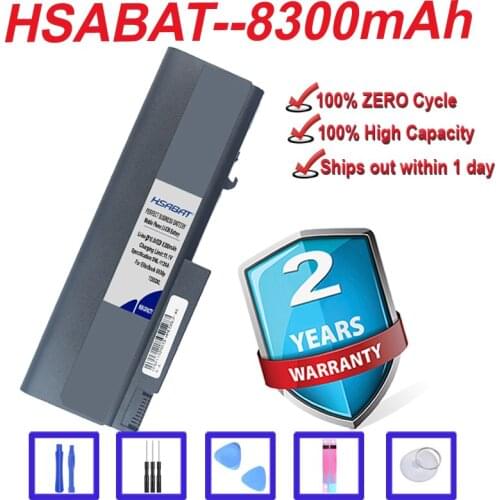 Top Brand 100% New Battery for HP Compaq 6530B 6535b 6730b 6735b EliteBook 6930P 8440P 8440W 6440b 6445b 6540b 6545b