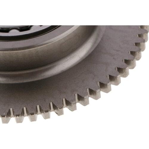 High Performance Starter Drive Clutch for GY6 125cc 150cc Scooter Go Kart