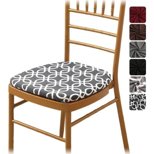 Yimaixuan Removable Chair Covers