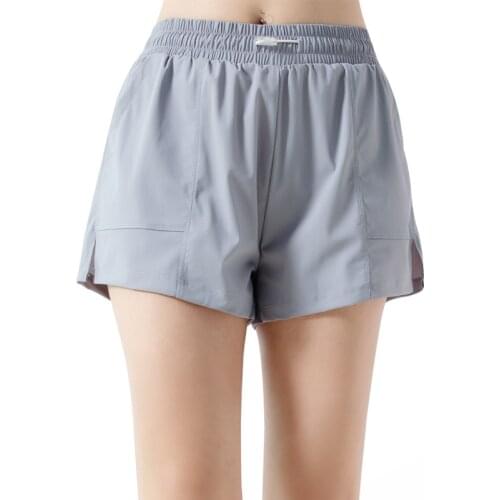 Shorts Women леггинсы женскиеSpodenki Fitness Jogging Short Femme Pantalones Cortos De Mujer Gym Yoga Shorts Leggins Mujer