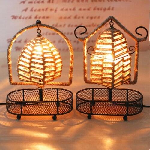 Adeeing Desk Lamp