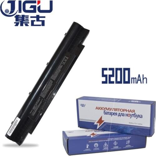 JIGU Laptop Battery For Dell For Inspiron N411z N311z For Vostro V131 V131D V131R V131R 3330 268X5 JD41Y H2XW1 N2DN5 312-1258