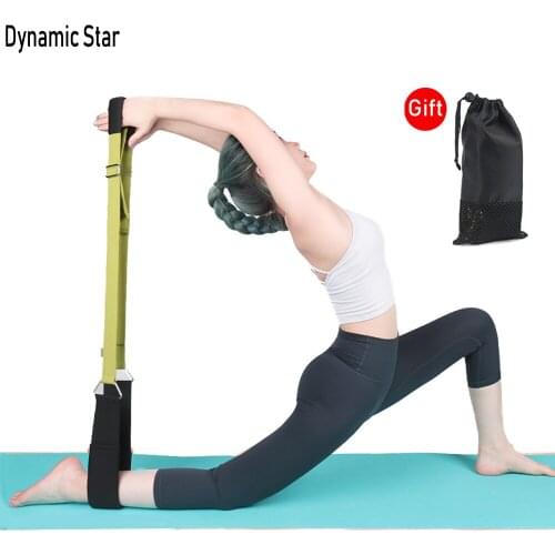 Rubber Elastic Bands For Fitness Accessories Yoga Stretch Training Resistance Bands Gym Home Workout Sport Exercise Equipment