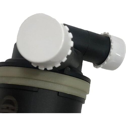 Auxiliary Water Pumps, Car Engine Water Pumps Auxiliary Auxiliary Cooling Water Pump for AMAROK Platform/Chassis (S1B) 2011-on