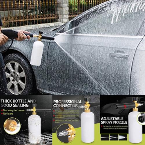 Faroot Car Wash Accessories