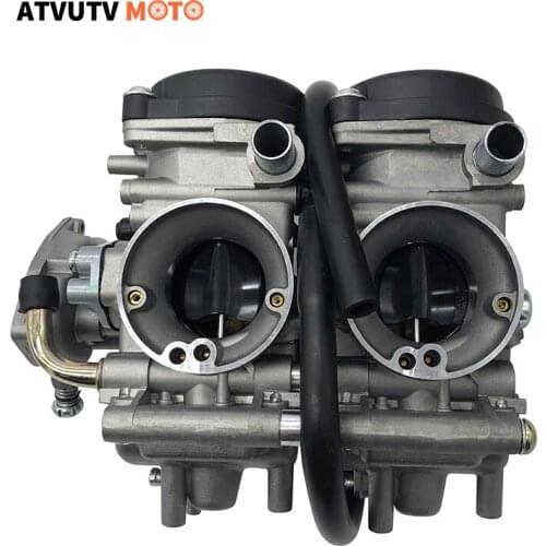 33MM Motorcycle ATV Carburetor For YAMAHA RAPTOR 660 YFM660 YFM660R 2001 2002 2003 2004 2005