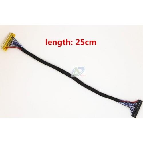 Knowletter TV Cables