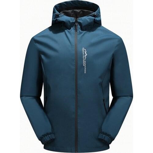 Мужские демисезонные куртки LIONJUMP China At AliExpress