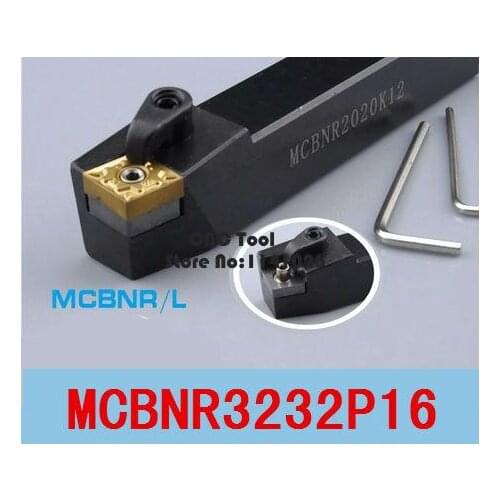 MCBNR3232P16/ MCBNL3232P16,extermal turning tool Factory outlets, the lather,boring bar,cnc,machine,Factory Outlet