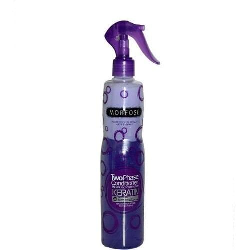 Morfose Easy Scan-Blow Water (Biotin) 400 ml