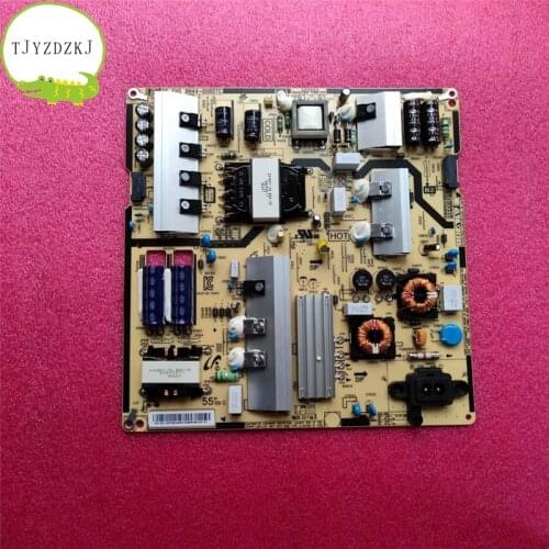 New Good test working for BN44-00807A BN44-00807 L55S6-FHS UN50JU6401F UA55JU6800JXXZ UN55JU6700F POWER SUPPLY BOARD UN55JU6700