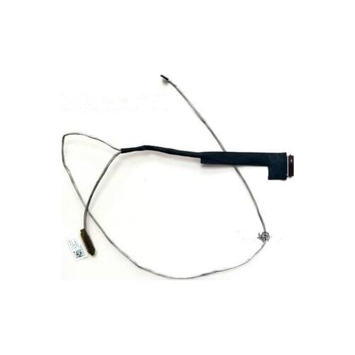 WZSM New LCD Flex Video Cable for Lenovo IdeaPad 310-15IKB 310-15ABR 510-15IKB 510-15ISK 510-15ABR CG511 DC02001W100 DC02001W110