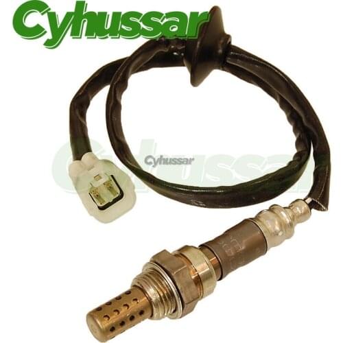 O2 Lambda Sensor Oxygen Sensor Air Fuel Ratio Sensor for CHEVROLET METRO TRACKER PONTIAC FIREFLY SUZUKI SWIFT VITARA 234-4049