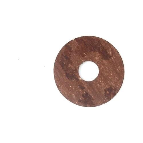 Himoto Racing 1/8 Slipper Pads 4PCS 823420 RC CAR Parts