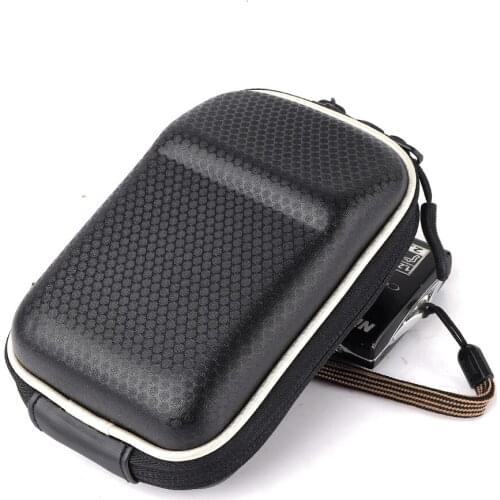Waist Packs Digital Camera Bag For Samsung WB150F WB151 WB200 WB210 WB280 WB350F WB500 WB550 WB600 WB650 WB700 WB750 WB800F