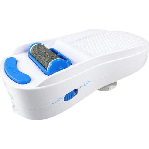 Professional Coarse Tool Kit for Pedicure Removal of Calluses