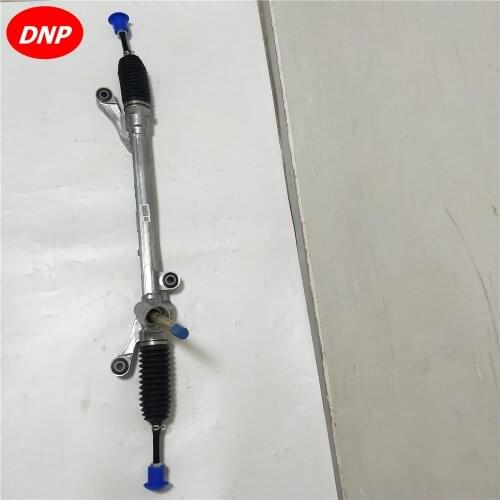 DNP Power Steering Rack DF71-32-110A/DF71-32-110B Fit For Ford Fiesta Mazda 2 DF9532960A/DF9532960B