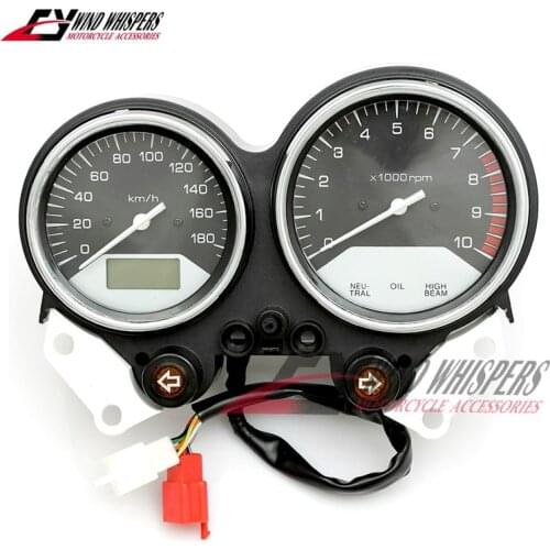 Motorcycle instrument km odometer assembly table assembly For Honda X4 CB1300 CB 1300 1997 1998 1999 2000 2001 2002 2003