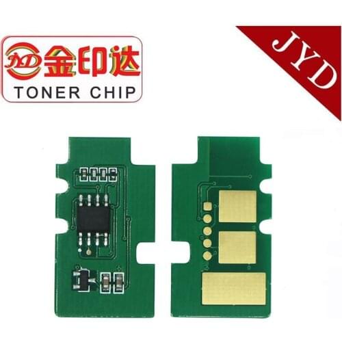 1 Set CLT-603L CLT 603 L toner cartridge chip for Samsung ProXpress C4010ND C4060FX C4062FX Printer with EUR EXP DOM Version