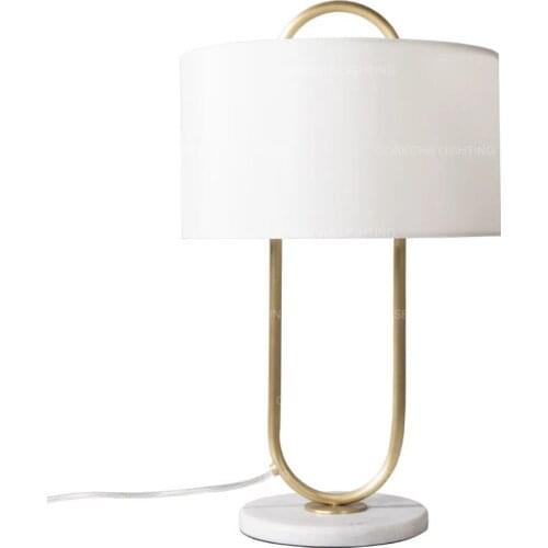 YITEMAS LED Table Lamps