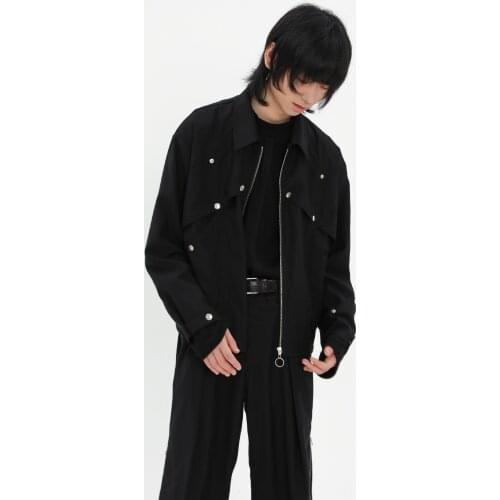 ZHQUNHUU Men's Outerwear