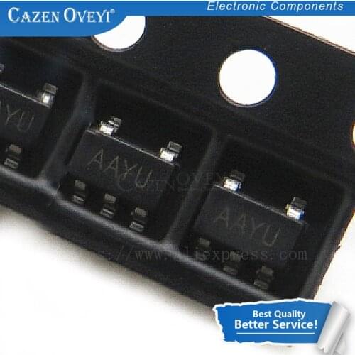 10pcs/lot MCP6001T-I/OT SOT23-5 MCP6001T-I SOT23 MCP6001 SMD MCP6001T In Stock