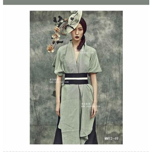 3x6m Tye-Die Muslin portrait backdrops photography,100% cotton cloth backgrounds for photo studio christmas family MM1249