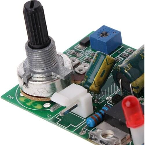 A1321 For HAKKO 936 Soldering Iron Control Board Controller Station Thermostat 62KC