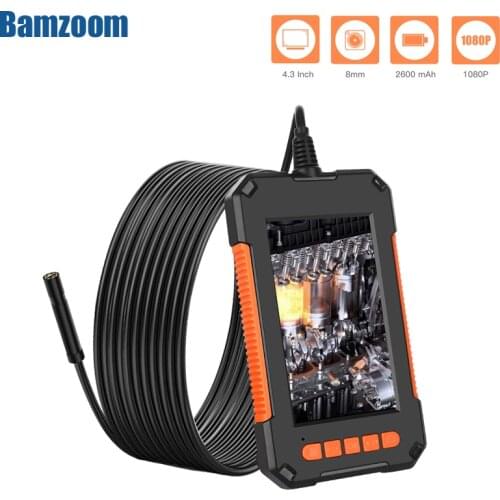 Bamzoom CCTV Cameras