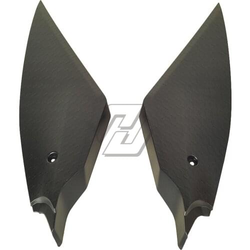 Motorcycle Side Trim Cover Bracket Fairing Cowling Case for YAMAHA YZF600 R6 2017 2018
