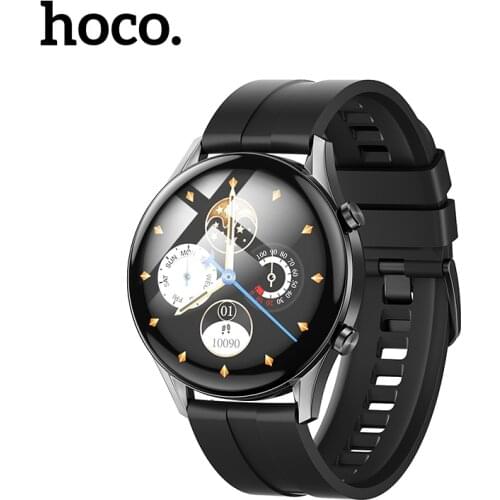 BOROFONE Smart Watch