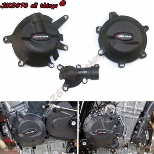 Motorcycles Engine cover Protection case for case For KTM DUKE790 790duke 2018 2019 2020