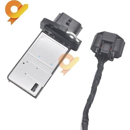 Mass Air Flow Maf Sensor For INFINITI EX37 EX35 EX30d FX30d FX50 M35 M35X M37 M45 G25 G37 G37X Q60 Q70 QX50 QX56 QX70