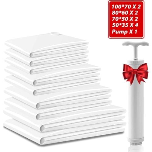 Fypo Vacuum Storage Bags