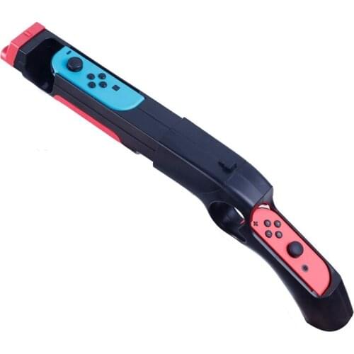 Game Gon shape handle Shot Games Gamepad Gon Toy VR Game Gon for Nintendo Switch Gaming