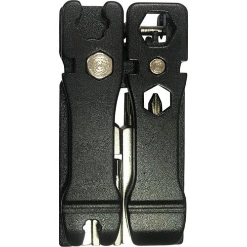 20 In 1 Bicycle Repair Tool Hex Keys Screwdriver Chain Link Tool Outdoor Camping Hiking MTB Road Bike Maintenance Tools