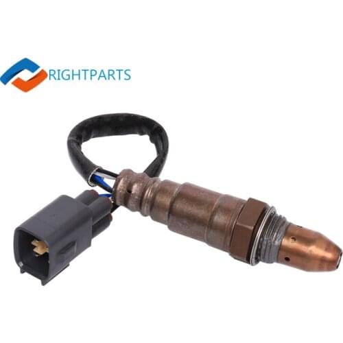 RIGHTPARTS Oxygen Sensor O2 Lambda Sensor AIR FUEL RATIO SENSOR for TOYOTA 89467-52130