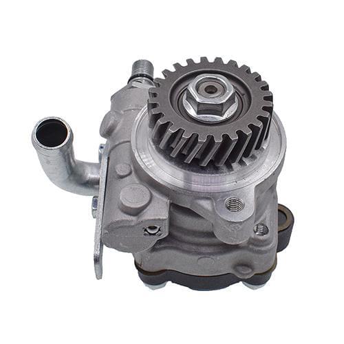 P/S Power Steering Oil Pump Assembly for Mitsubishi Pajero Montero Shogun V26 V36 V46 4M40 2.8 L Desiel MR267661 MB922703