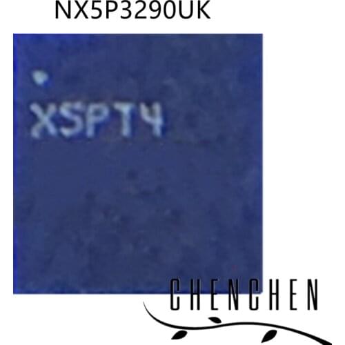 NX5P3290UK X5PT4 BGA 100% New