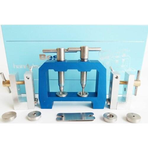 Professional Bearings Cartridge Repair Tools For Dental High Speed Handpieces Air Turbine