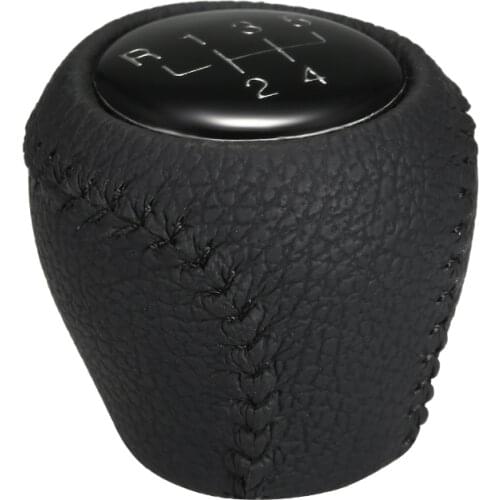 Car Gear Shift Knob 5 Speed Manual Tranmission for Chevrolet Epica Aveo Buick Excelle Daewoo Nubira 2009-2013 Auto Accessories