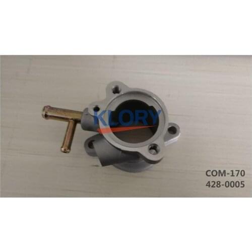 Thermostat seat assembly For Changan beni mini OEM:CB10017-0200