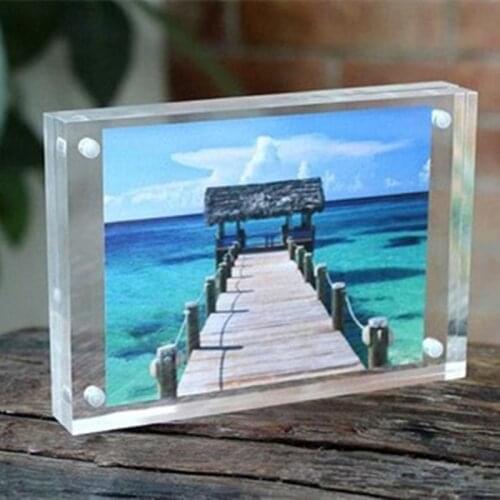 THZ Magnetic Photo Frames China