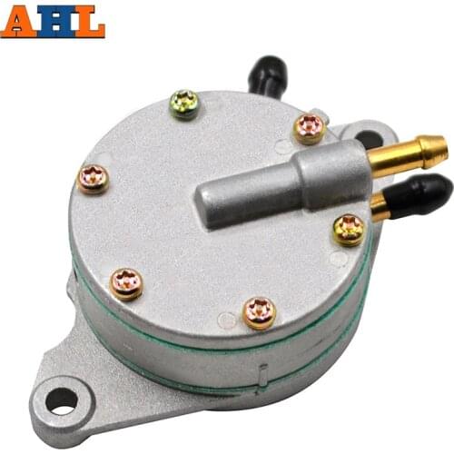 AHL Fuel Pump for Yamaha G2A G9E G9A G11A G14A Ultima Yamahauler Fleet Master Gas J38-24452-10-00 J38-24410-10-00