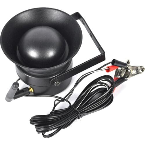 Outdoor MP3 Bird Caller with 3pcs 50w Speaker Player 250 Yards Remote Control Goose Duck Birds Hunting Decoy