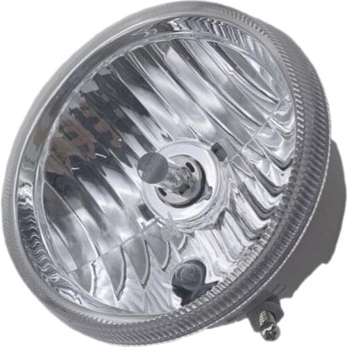 Vespa 125 Vorne Frontscheinwerfer Lampe Rm22 Durable FITS for VESPA LX 50 2T