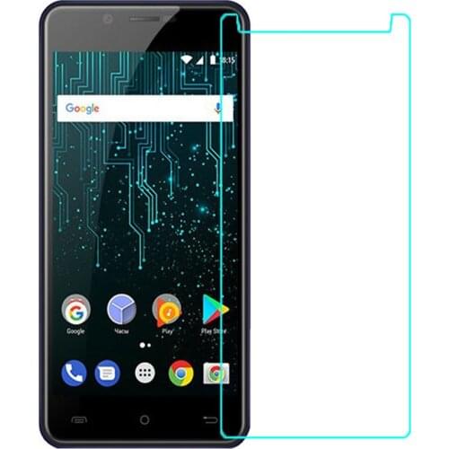 Tempered Glass For BQ BQ-5507L Iron Max 5507L Explosion-proof LCD Screen For BQ BQ-5507L Iron Max Protective Screen Cover