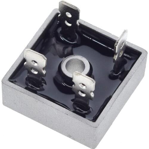 1pcs KBPC5010 50A 1000V Diode Bridge Rectifier kbpc5010