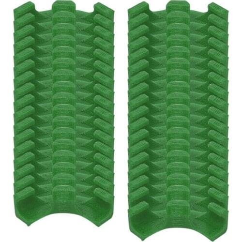 New 60Pcs Plant Branches Bender 45/90 Degree Plant Bending Growth Trainer Clips For Plant Low Stress Training Control Clip